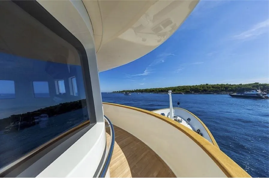 T85 - Terranova — Exterior photo 7