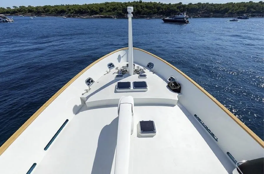 T85 - Terranova — Exterior photo 8