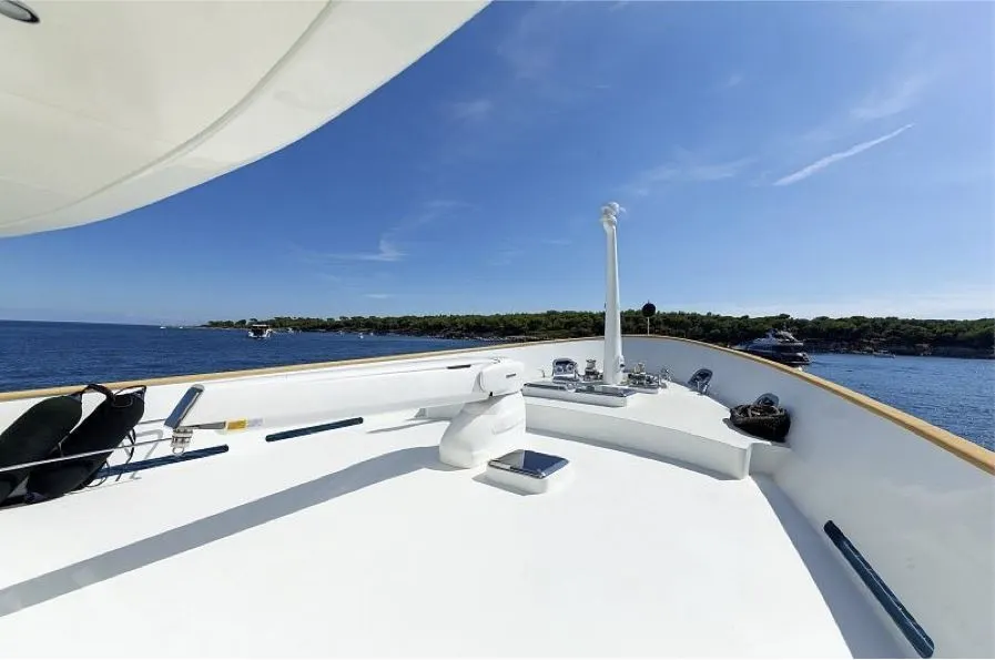 T85 - Terranova — Exterior photo 9