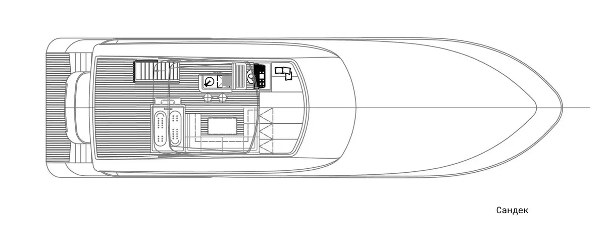 Wim Van der Valk Continental (Orion) — Plans photo 2