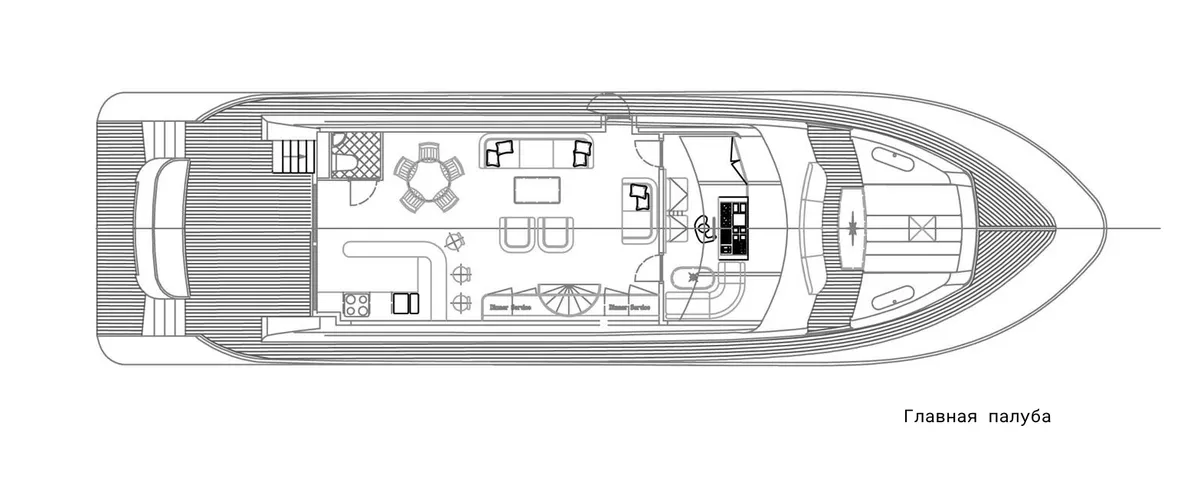 Wim Van der Valk Continental (Orion) — Plans photo 3