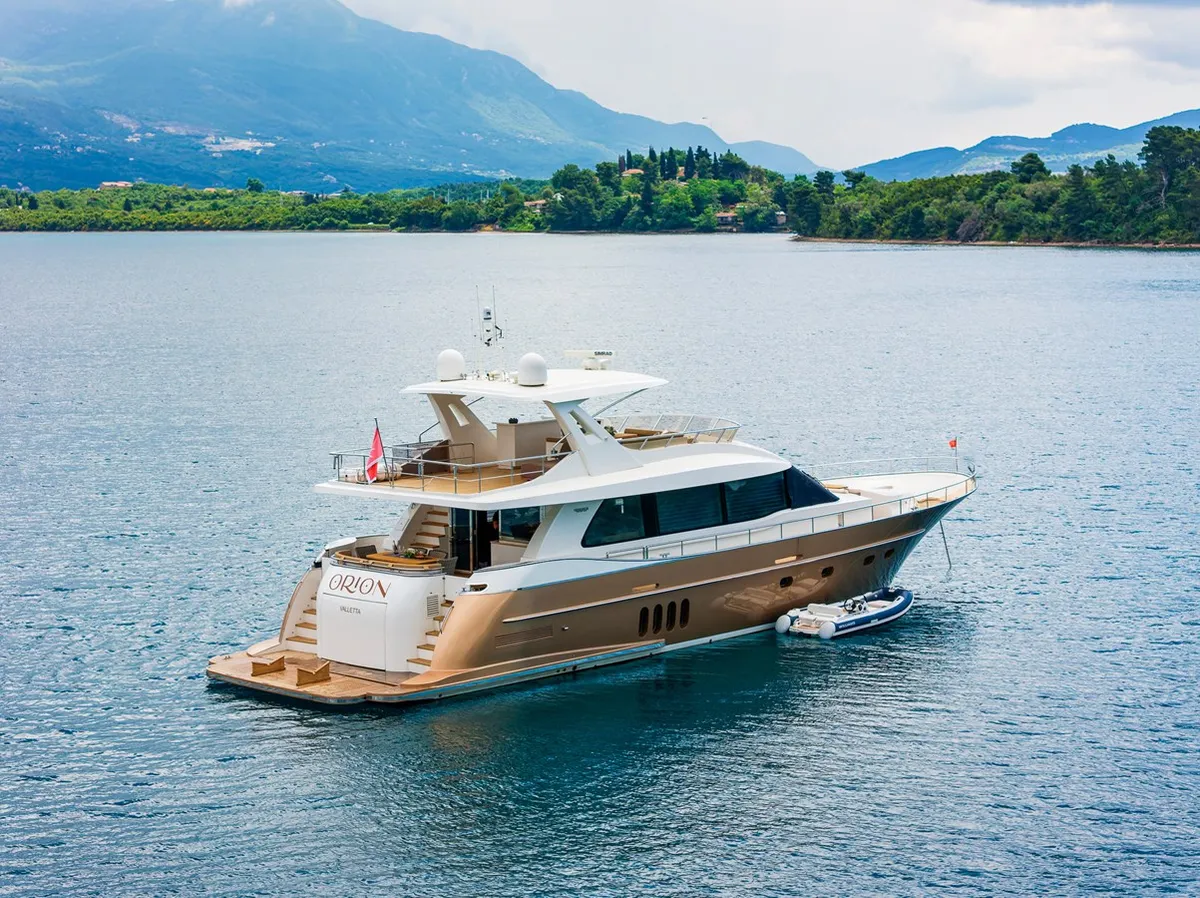 Wim Van der Valk Continental (Orion) — Exterior photo 5
