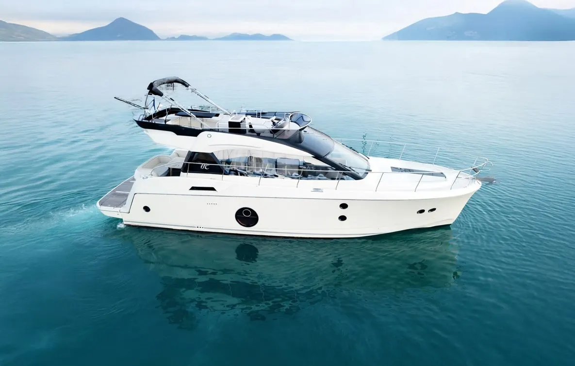 Monte Carlo 5