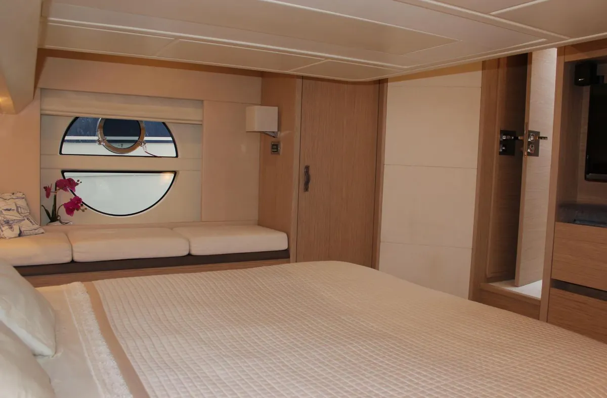 Monte Carlo 5 — Exterior photo 11