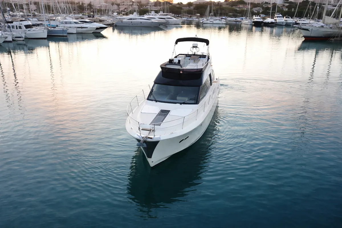 Monte Carlo 5 — Exterior photo 4