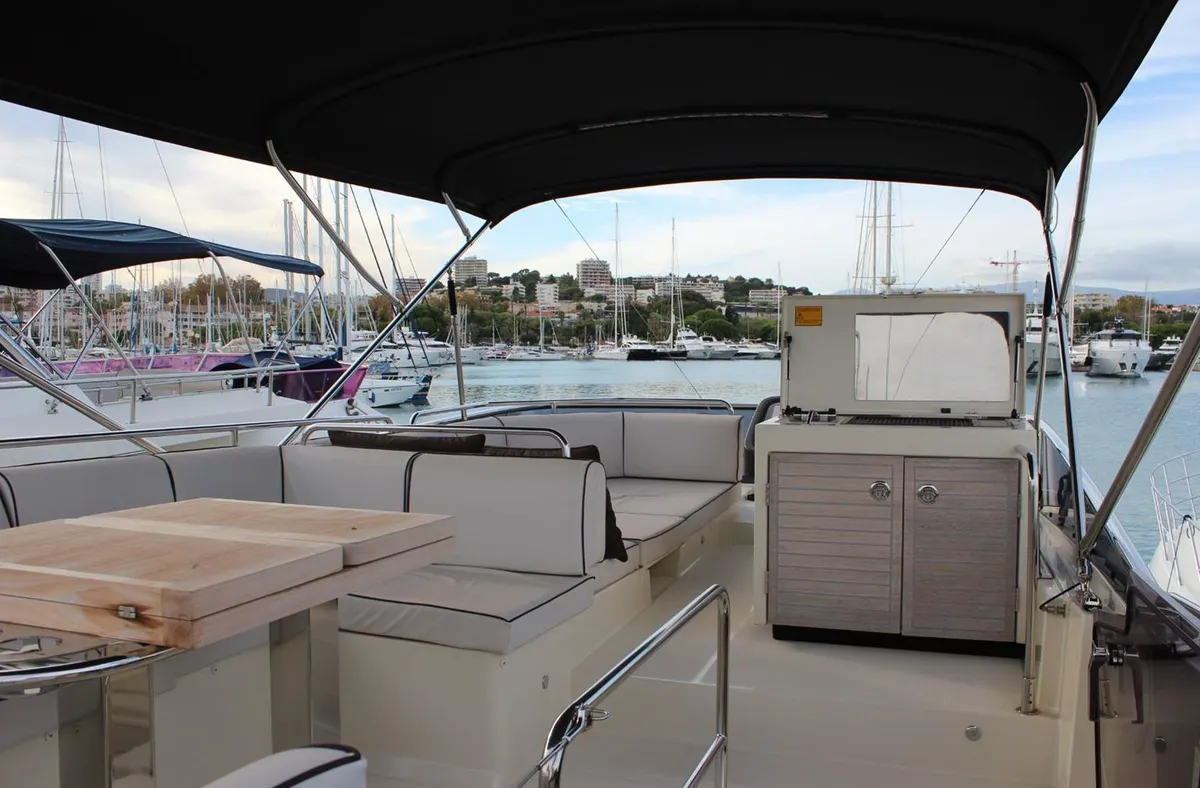 Monte Carlo 5 — Exterior photo 5