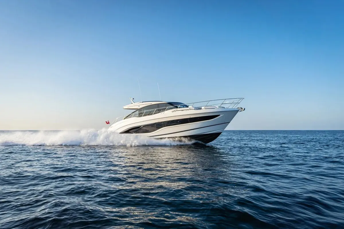 Princess V55