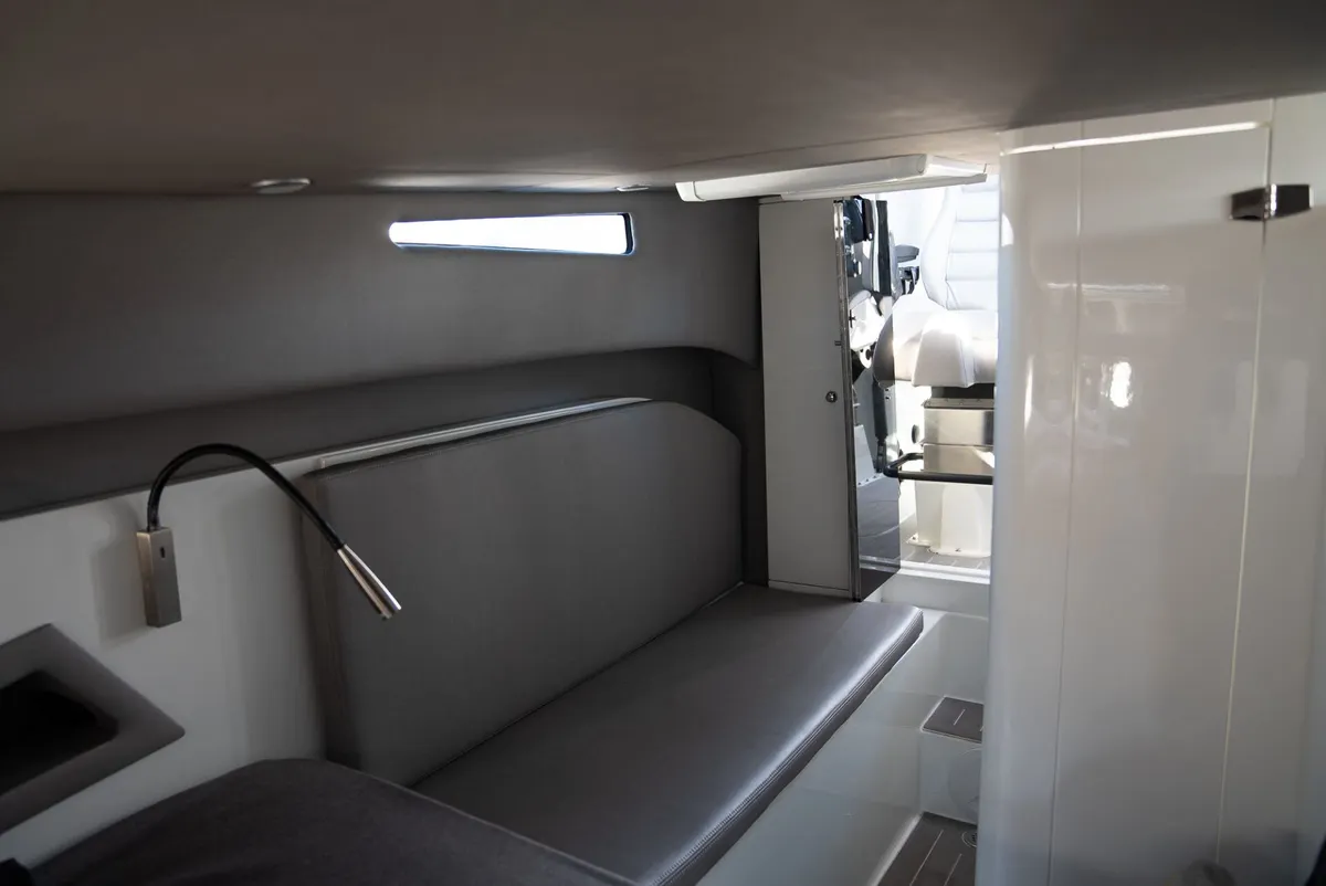 Rafnar 1200 Cross Cabin — Exterior photo 14