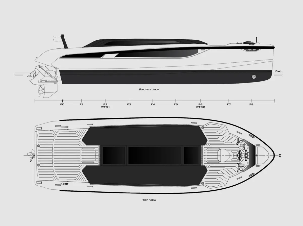 LIMO, LT26 C — Exterior photo 21