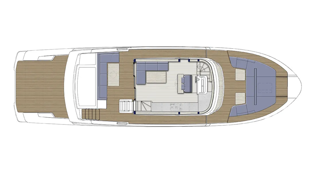 Bluegame BGX63 — Plans photo 2