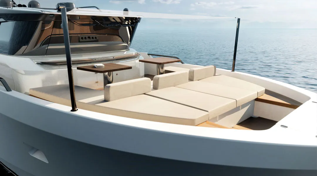 Bluegame BGX63 — Exterior photo 3