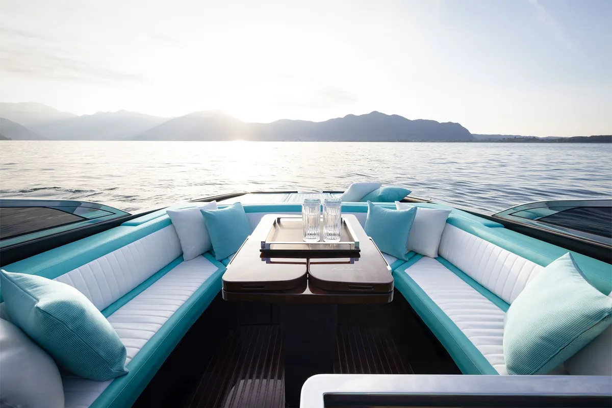 Riva Cento — Exterior photo 9