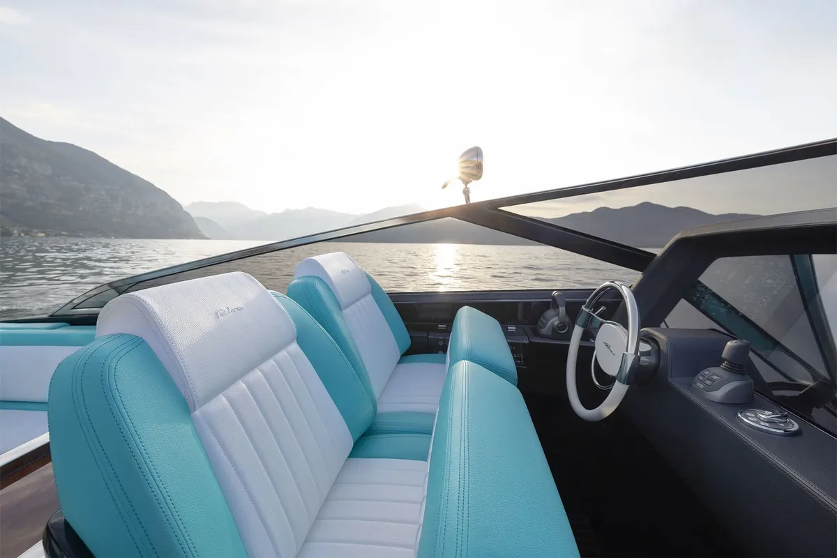 Riva Cento — Exterior photo 10