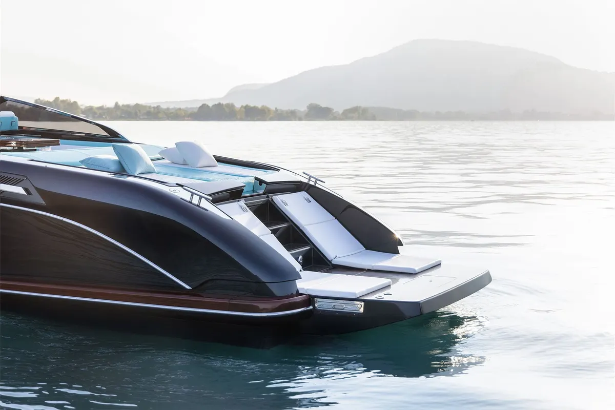 Riva Cento — Exterior photo 11