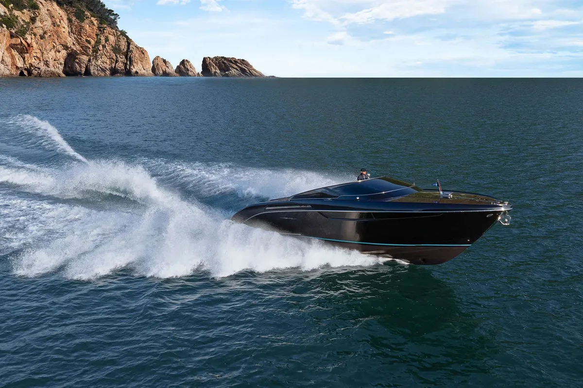 Riva Cento — Exterior photo 2