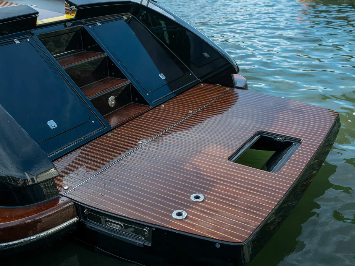 Riva Cento — Exterior photo 4