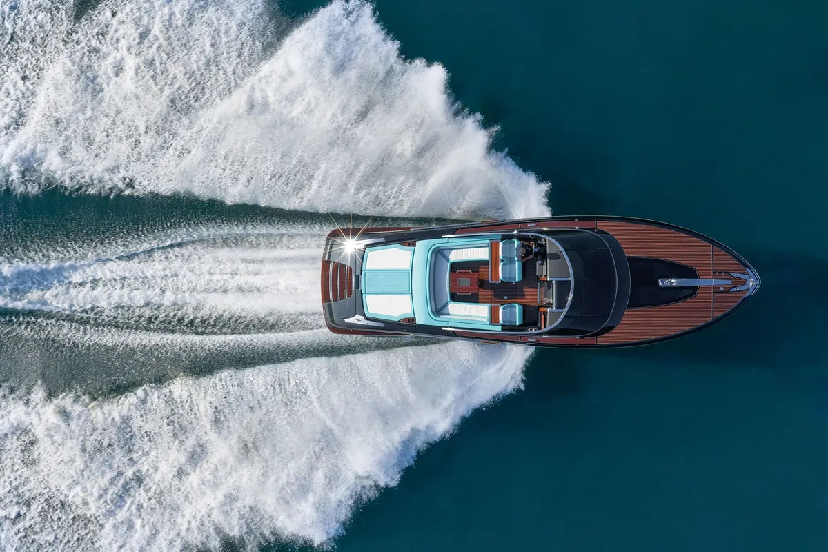Riva Cento — Exterior photo 5