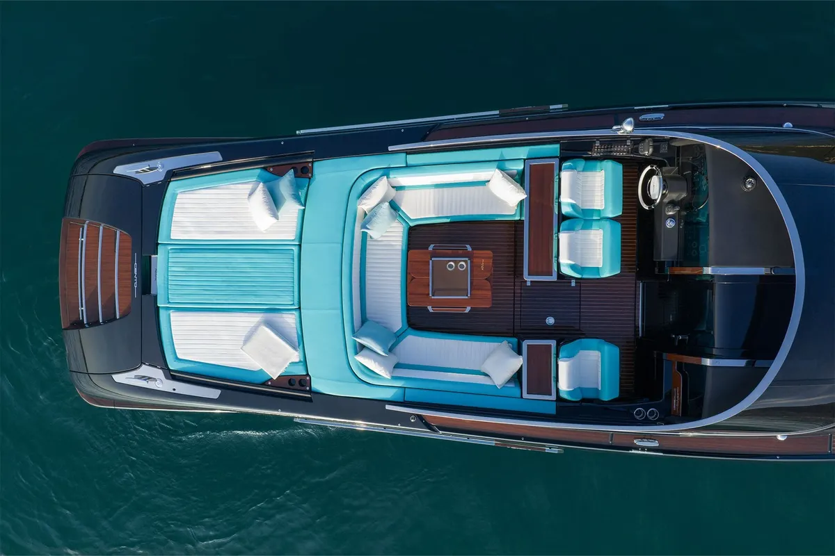Riva Cento — Exterior photo 6