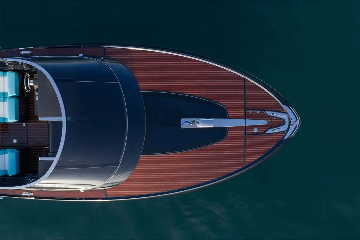 Riva Cento — Exterior photo 7