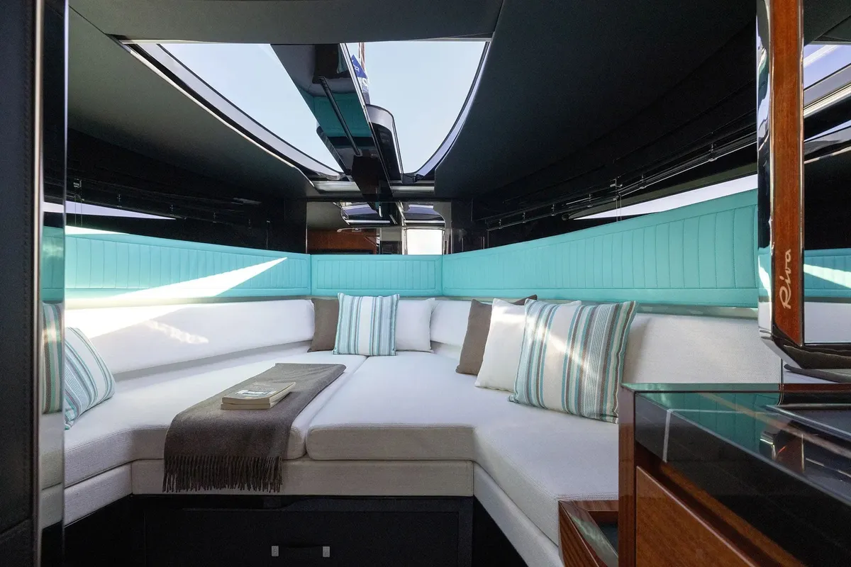 Riva Cento — Exterior photo 8