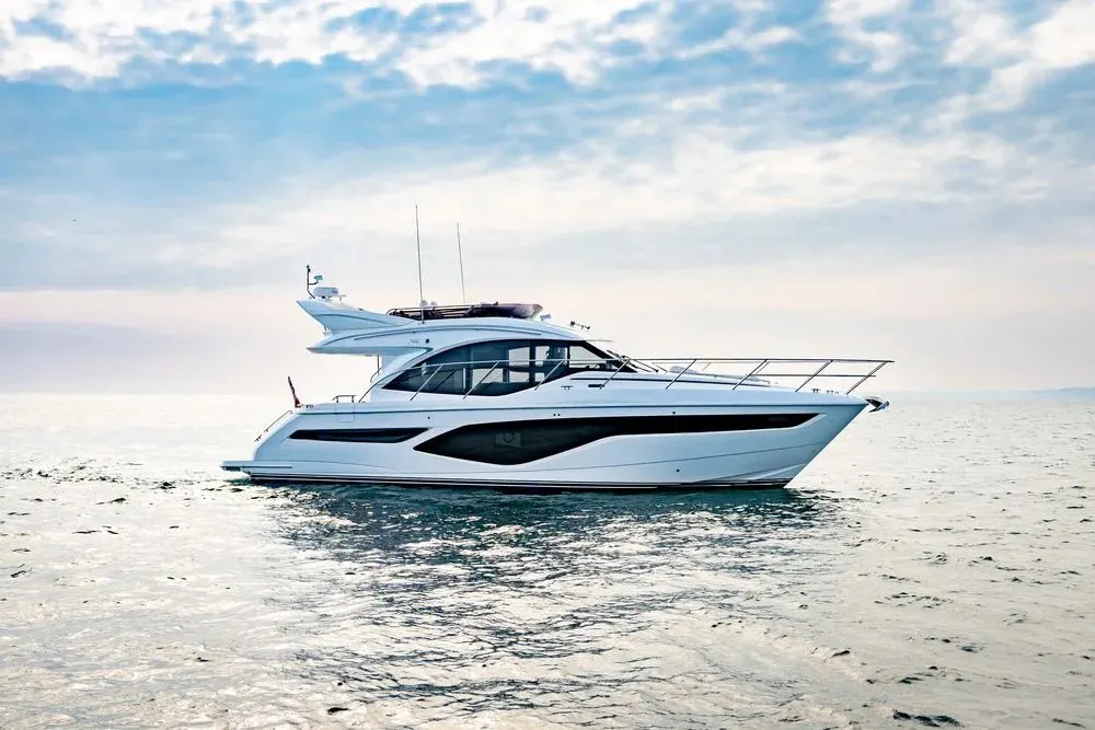 Princess F65 — Exterior photo 12
