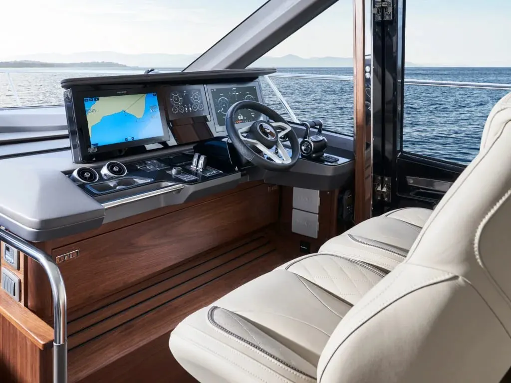 Princess F65 — Exterior photo 19