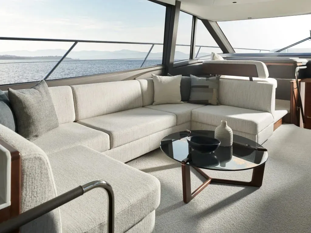 Princess F65 — Exterior photo 22