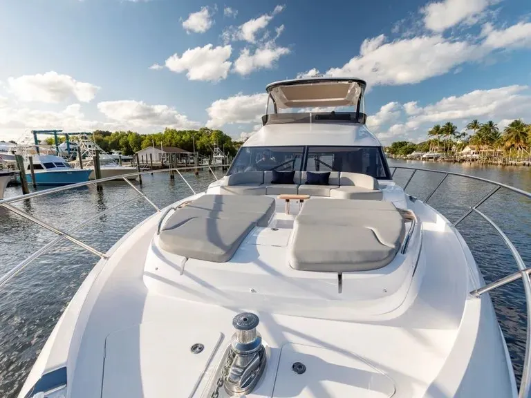 Princess F65 — Exterior photo 35