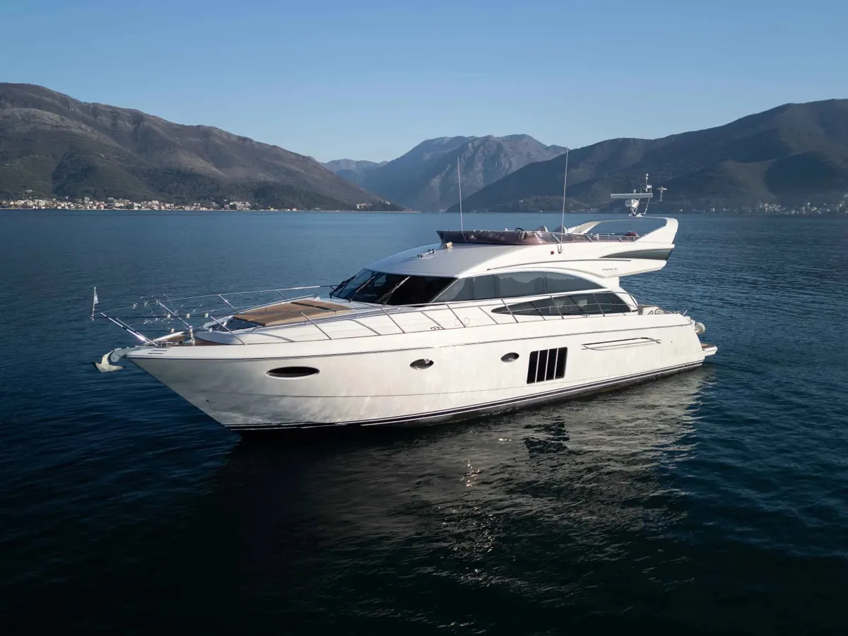 Princess 60