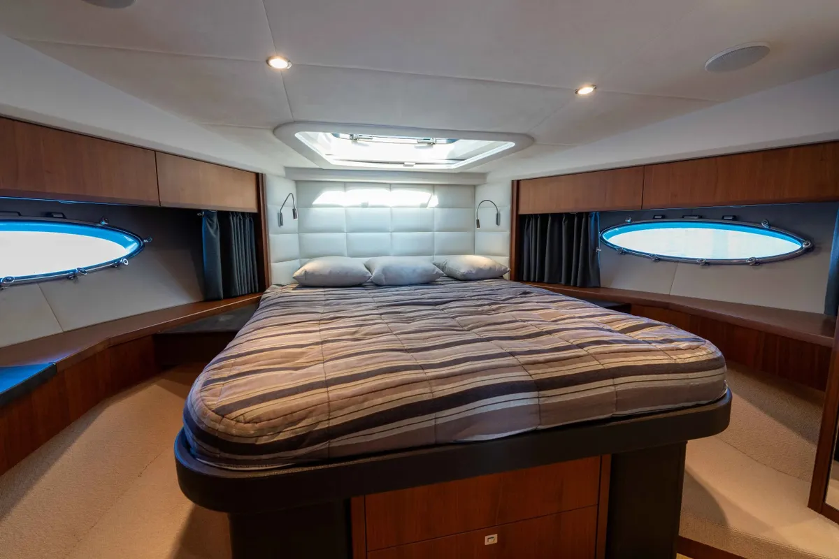 Princess 60 — Exterior photo 14