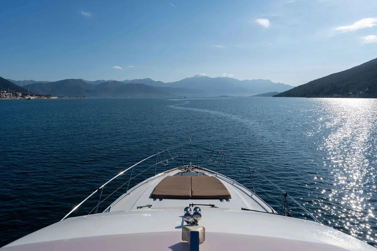 Princess 60 — Exterior photo 18