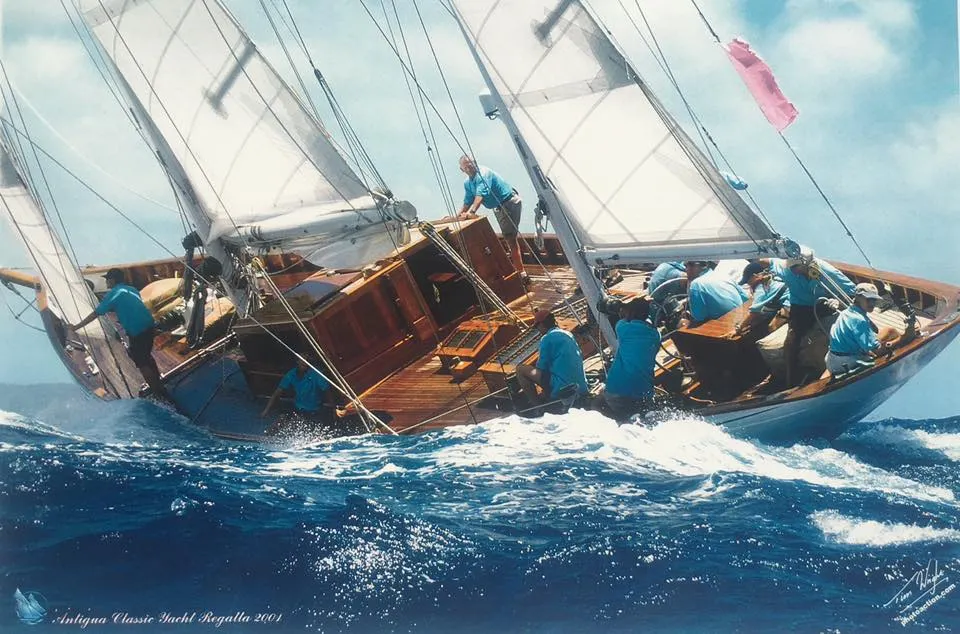 L’Odyssee