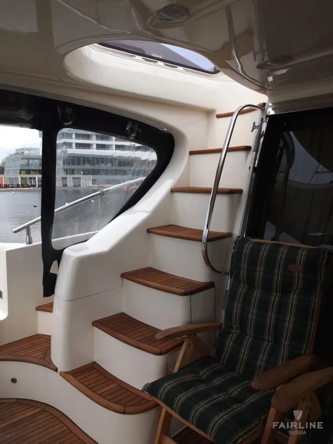 Azimut 62 — Interior photo 11