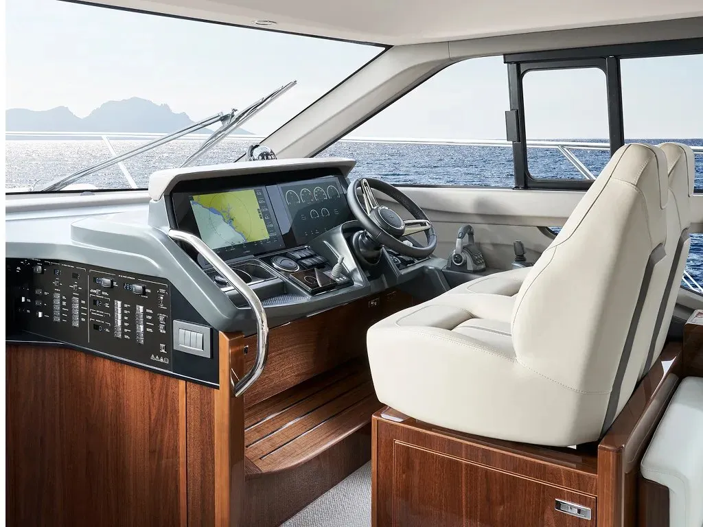 Princess F50 — Exterior photo 10
