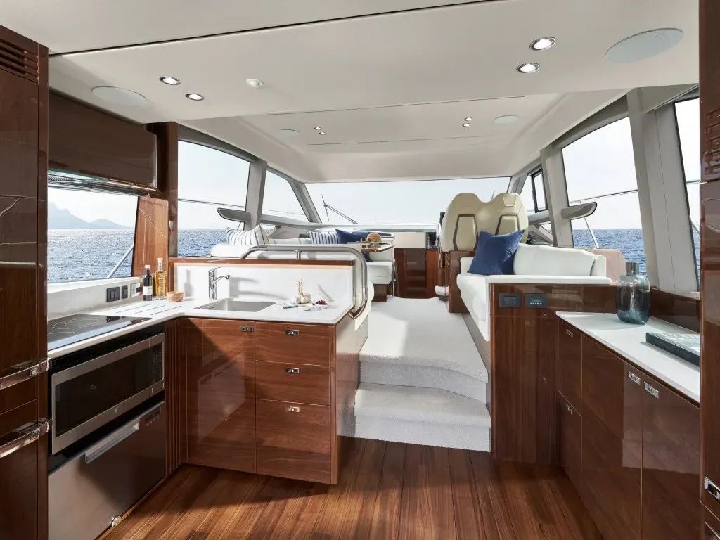 Princess F50 — Exterior photo 17