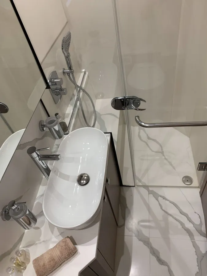 Sunseeker Predator 50 — Interior photo 22