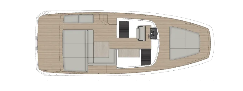 Bluegame BGF45 — Plans photo 2