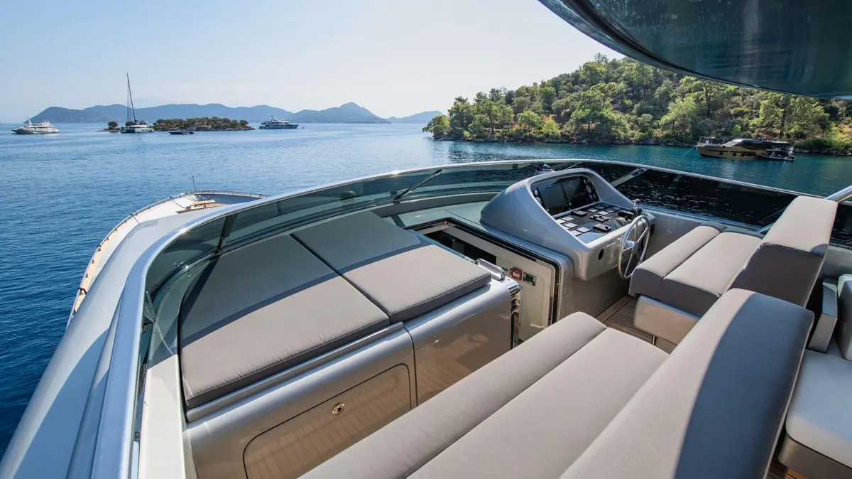 Canados 110 — Exterior photo 10
