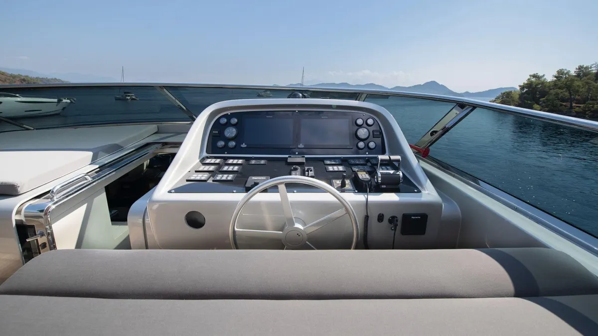 Canados 110 — Exterior photo 11