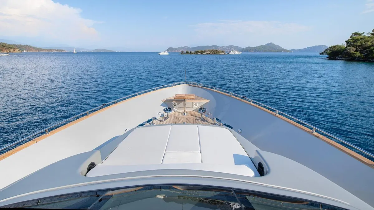 Canados 110 — Exterior photo 12