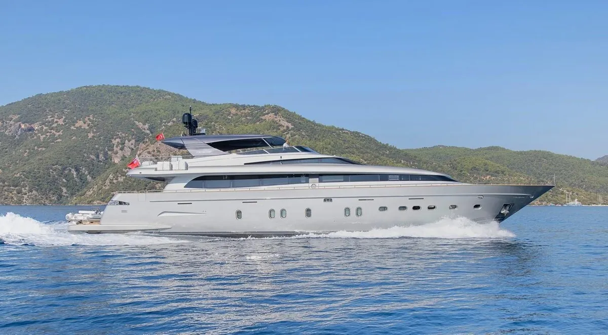 Canados 110 — Exterior photo 2