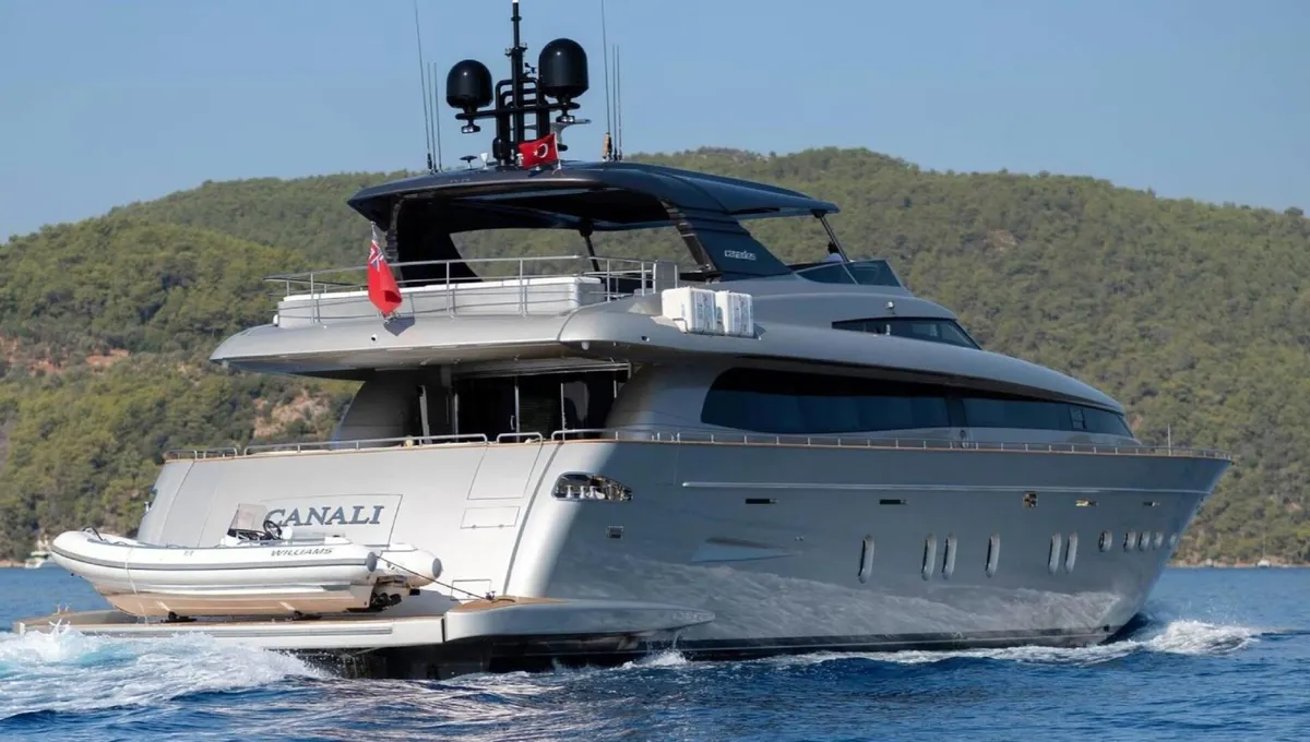 Canados 110 — Exterior photo 5