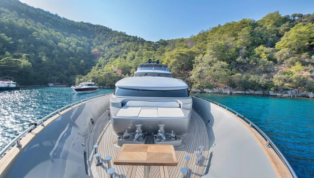 Canados 110 — Exterior photo 6
