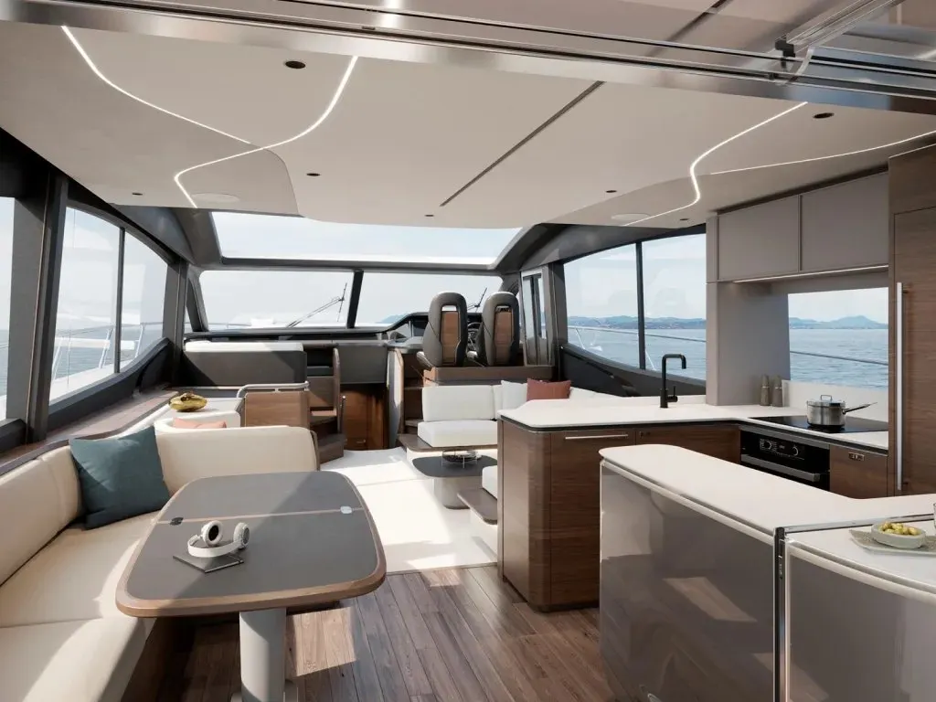 Princess S72 — Exterior photo 22