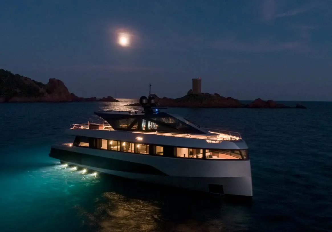 Wallywhy 200 — Exterior photo 10