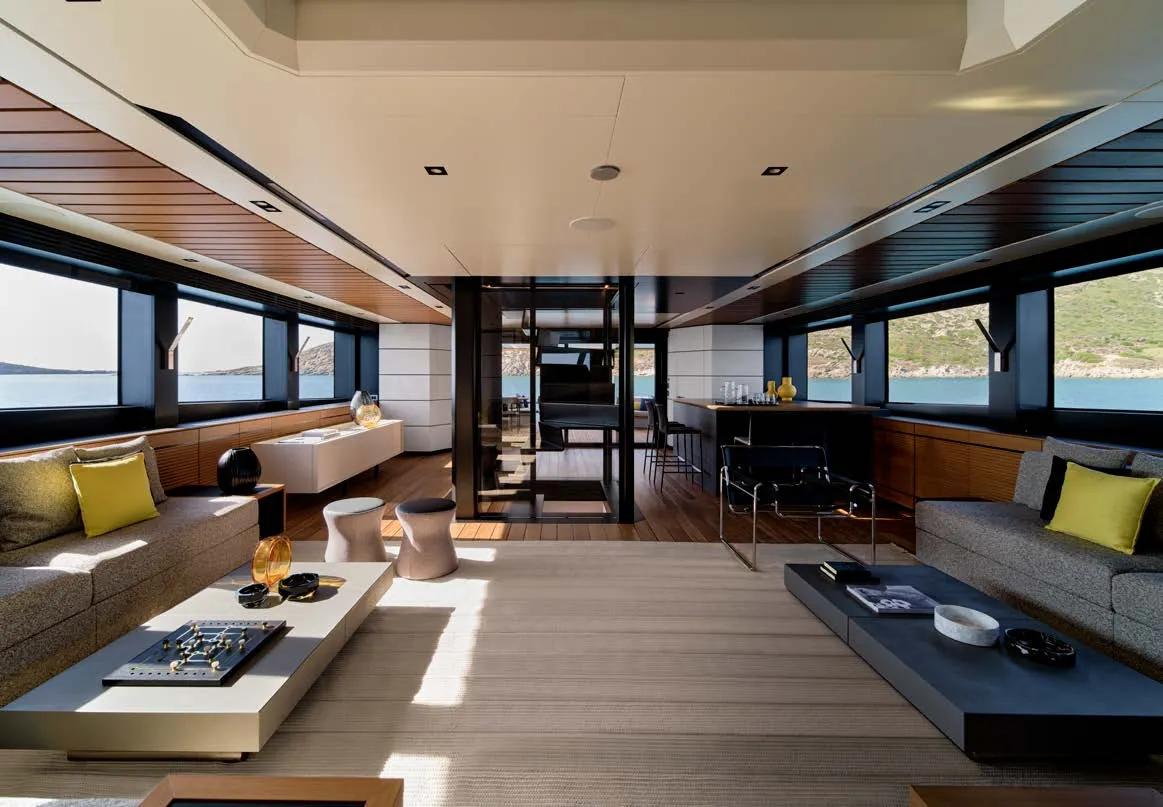 Wallywhy 200 — Exterior photo 23