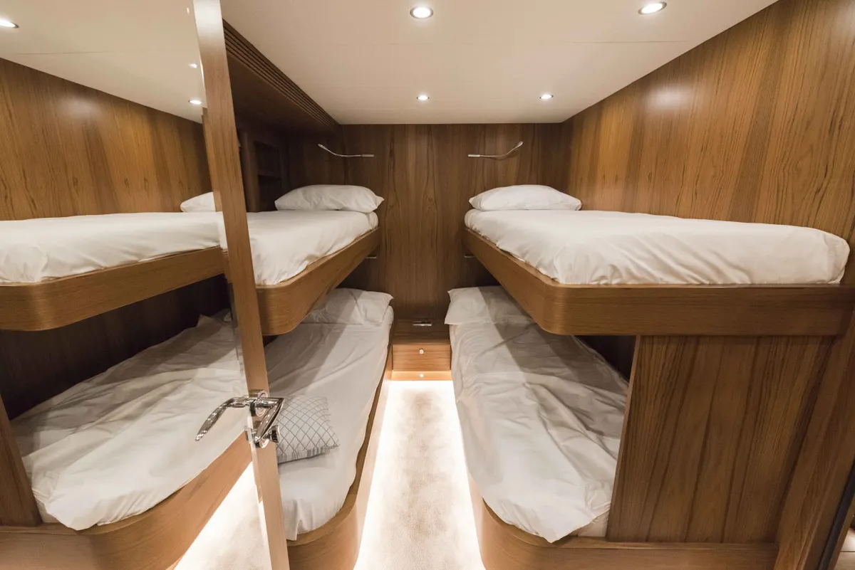 Wim Van Der Valk — Interior photo 6