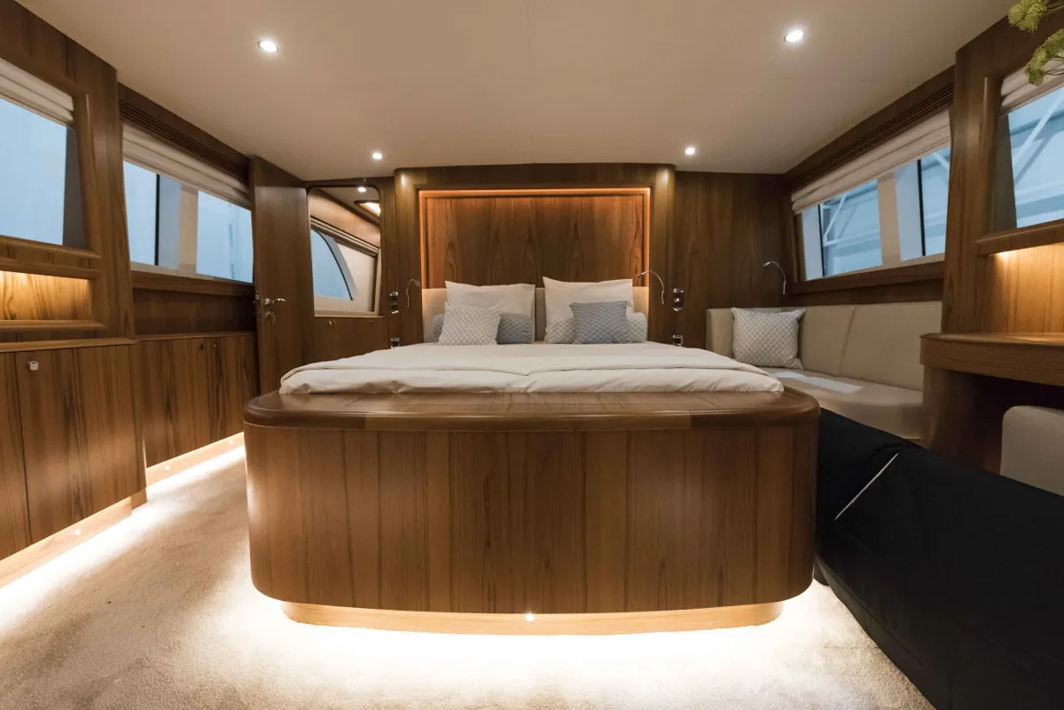Wim Van Der Valk — Interior photo 14