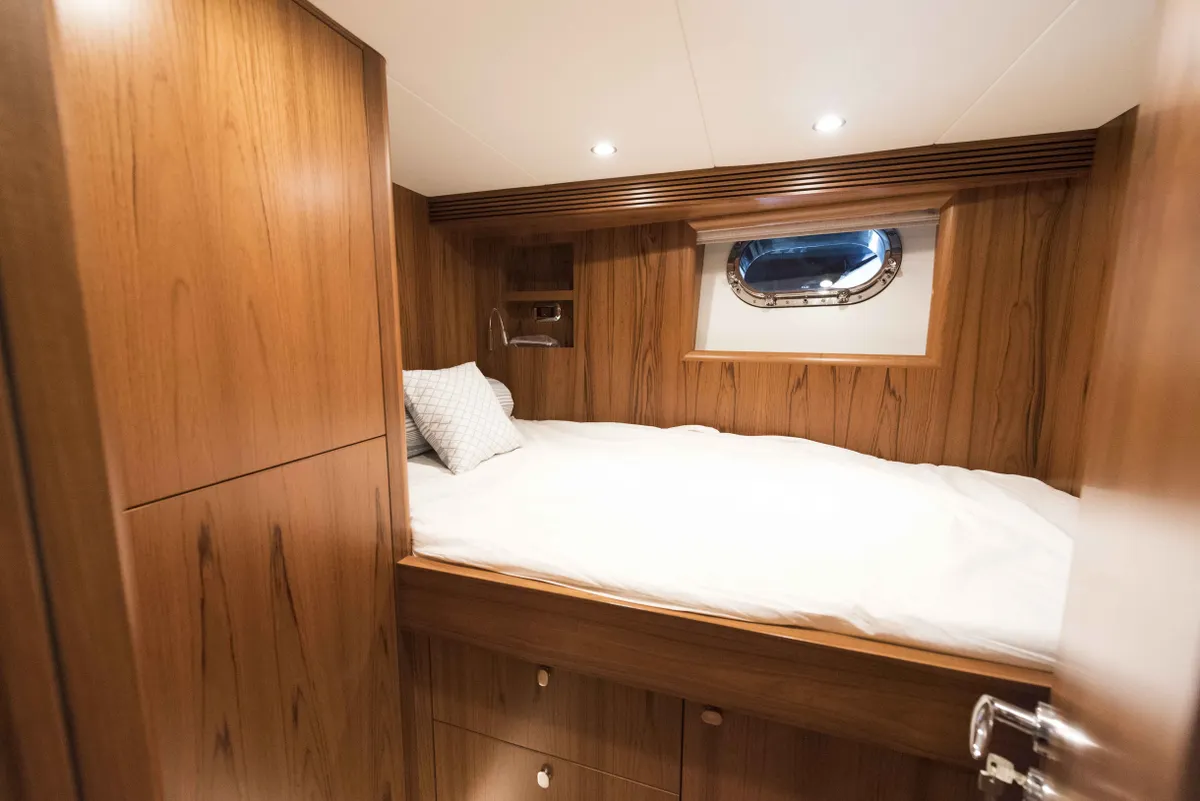Wim Van Der Valk — Interior photo 10