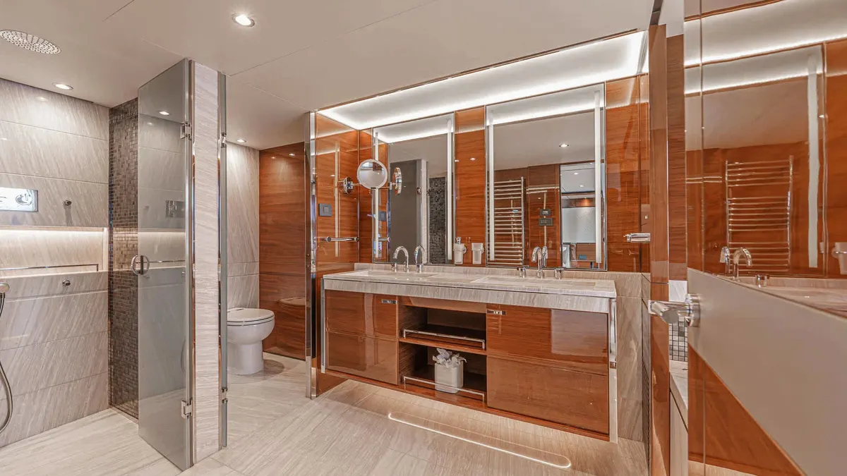 Princess 35M Avalon — Exterior photo 38